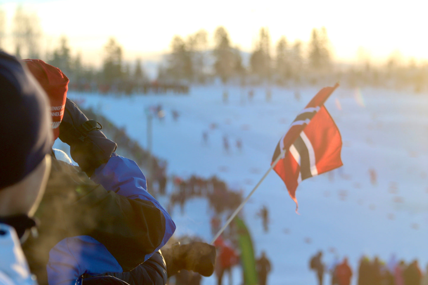 NM på ski 2026 - Steinkjer