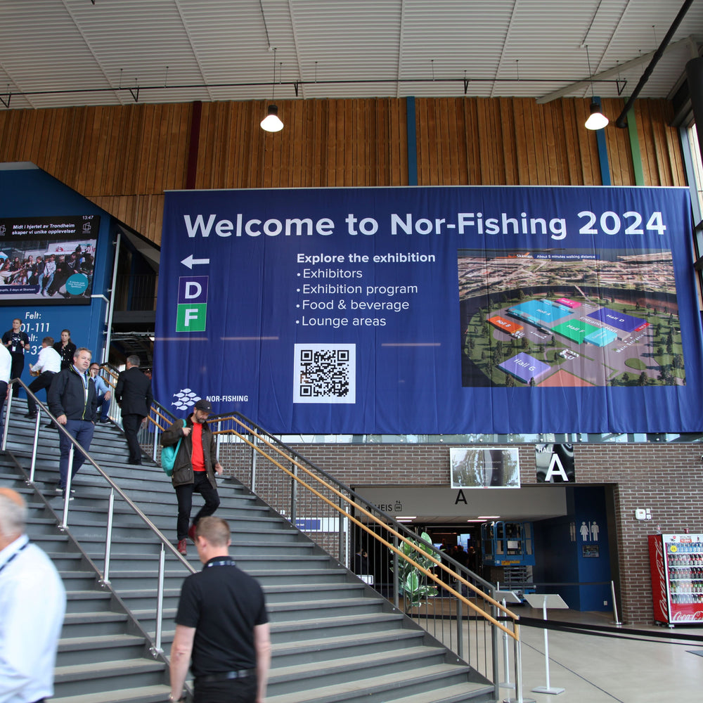 Nor-Fishing 2024