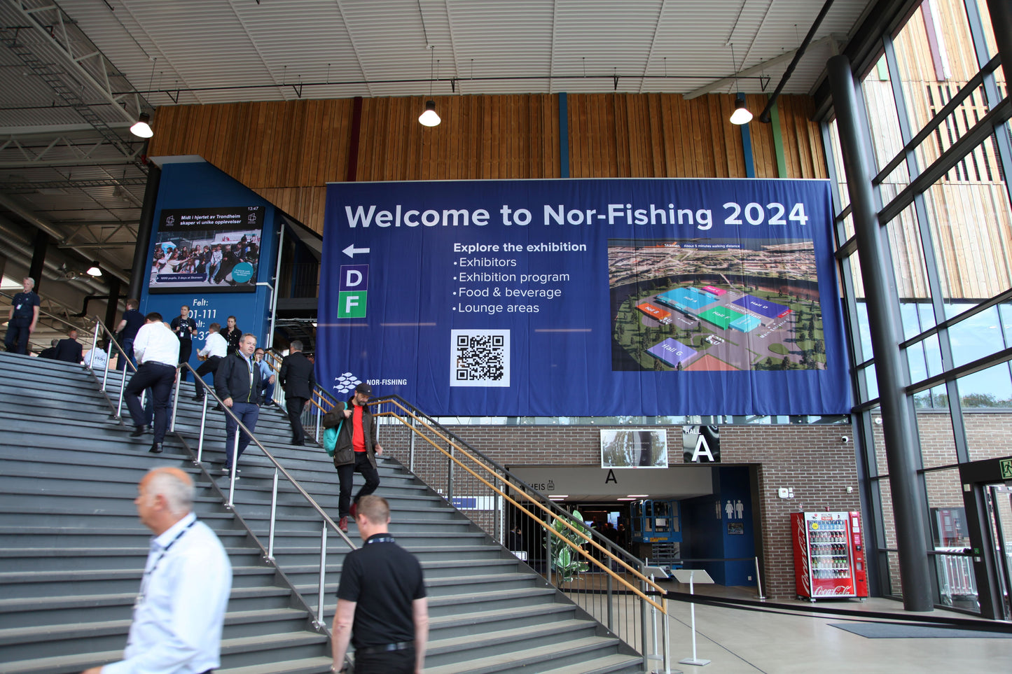 Nor-Fishing 2024