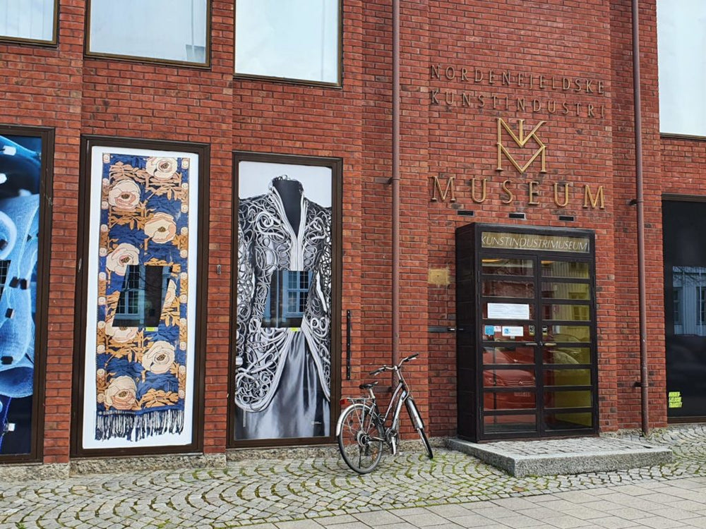 Nordenfjeldske Kunstindustrimuseum